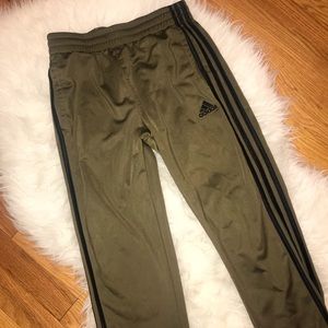 Boys adidas pants